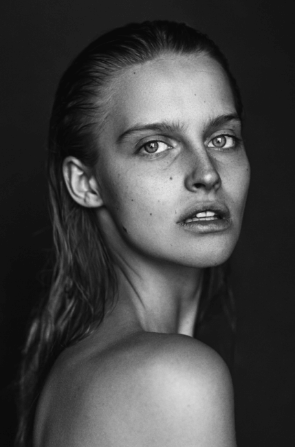 KAROLINA PISAREK - Avant Models